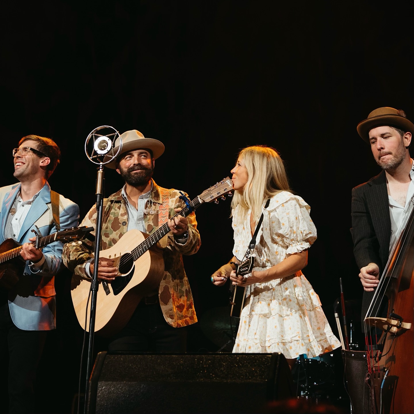Drew Holcomb